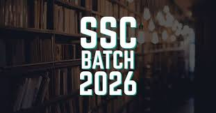 SSC